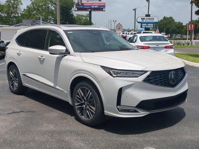 Thumbnail image of 2025 Acura MDX at JenkinsAcura of Ocala, FL