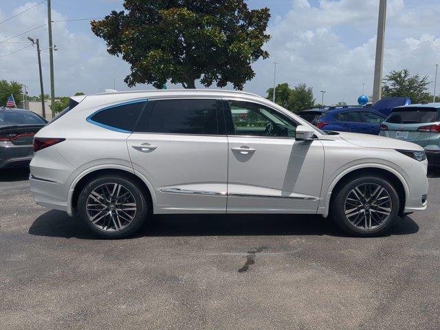 Thumbnail image of 2025 Acura MDX at JenkinsAcura of Ocala, FL