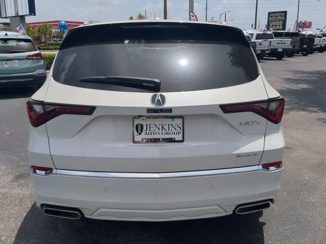 Thumbnail image of 2025 Acura MDX at JenkinsAcura of Ocala, FL