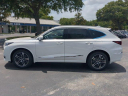 Thumbnail image of 2025 Acura MDX at JenkinsAcura of Ocala, FL