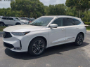 Thumbnail image of 2025 Acura MDX at JenkinsAcura of Ocala, FL