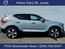 Thumbnail image of 2025 Volvo XC40 at Dean Team Volvo - New
