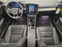 Thumbnail image of 2025 Volvo XC40 at Dean Team Volvo - New