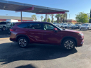 Thumbnail image of 2023 Toyota Highlander at Toyota Of Lancaster