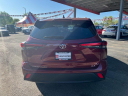 Thumbnail image of 2023 Toyota Highlander at Toyota Of Lancaster