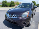 Thumbnail image of 2015 Nissan Rogue Select at Lafontaine Chevrolet