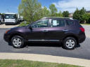Thumbnail image of 2015 Nissan Rogue Select at Lafontaine Chevrolet