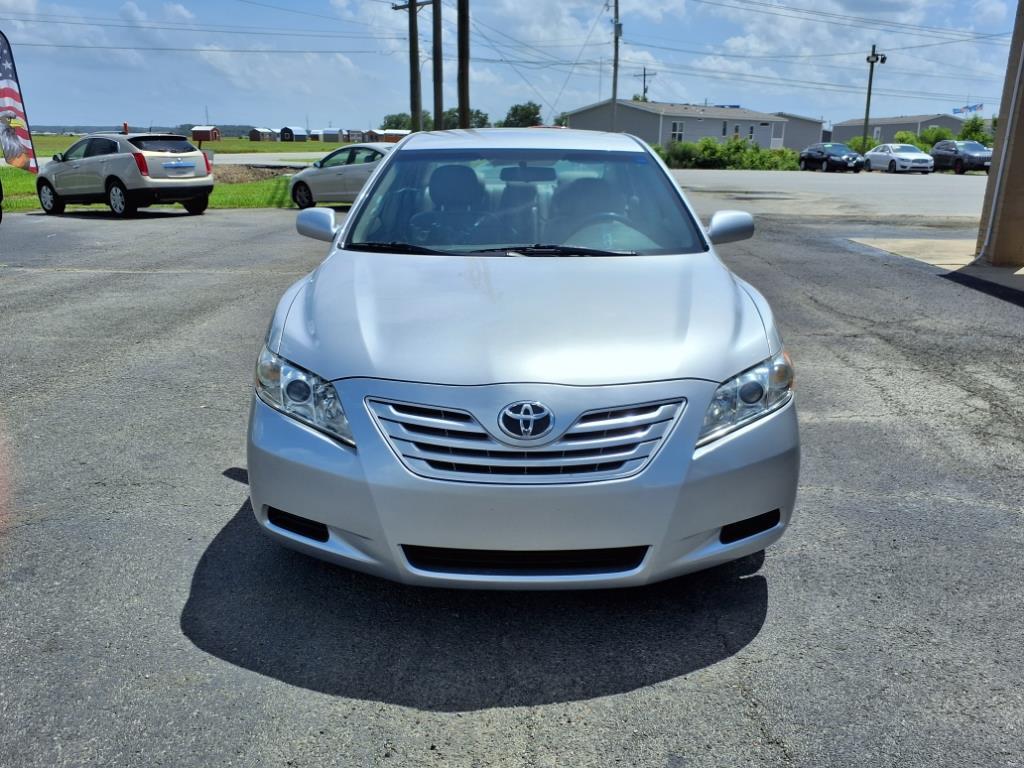 Thumbnail image of 2007 Toyota Camry at Searcy Auto Park