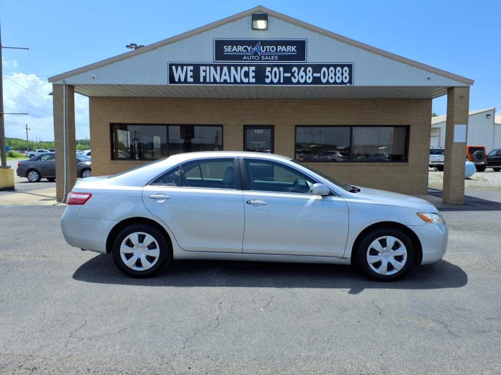 Thumbnail image of 2007 Toyota Camry at Searcy Auto Park