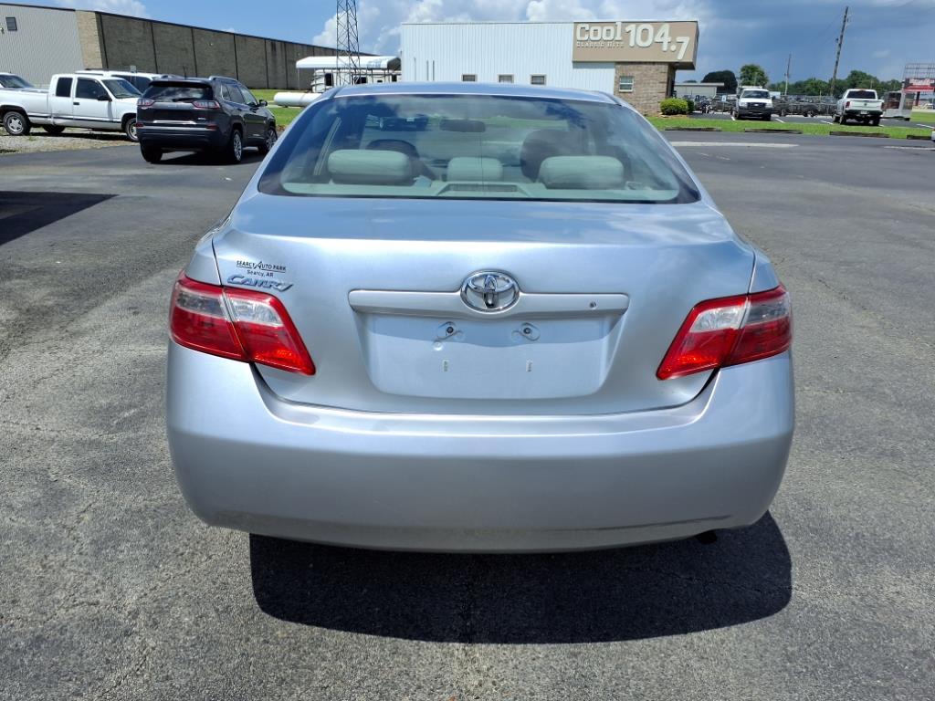 Thumbnail image of 2007 Toyota Camry at Searcy Auto Park
