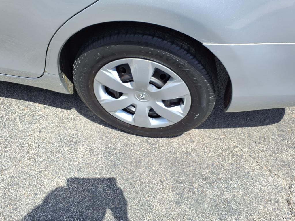 Thumbnail image of 2007 Toyota Camry at Searcy Auto Park