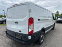 Thumbnail image of 2020 Ford Transit at LaFontaine Infiniti of Ann Arbor