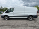 Thumbnail image of 2020 Ford Transit at LaFontaine Infiniti of Ann Arbor