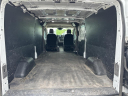 Thumbnail image of 2020 Ford Transit at LaFontaine Infiniti of Ann Arbor