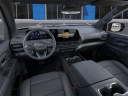 Thumbnail image of 2025 Chevrolet Silverado EV at Fredericktown Chevrolet - vAuto Syndication NEW