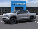 Thumbnail image of 2025 Chevrolet Silverado EV at Fredericktown Chevrolet - vAuto Syndication NEW