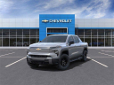 Thumbnail image of 2025 Chevrolet Silverado EV at Fredericktown Chevrolet - vAuto Syndication NEW