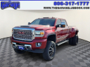 Thumbnail image of 2018 GMC Sierra 3500HD at The Garage