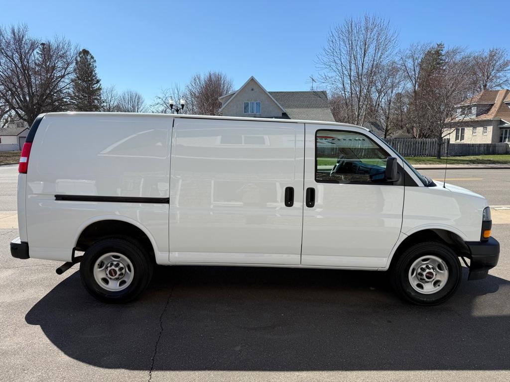 Thumbnail image of 2023 GMC Savana at REECIA MOTORS LLC