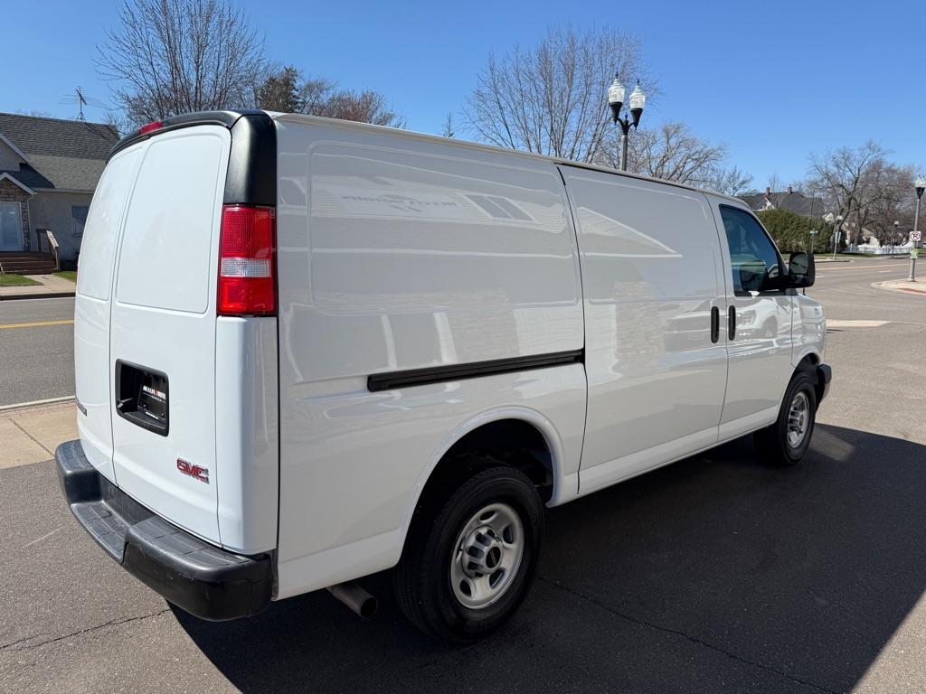 Thumbnail image of 2023 GMC Savana at REECIA MOTORS LLC