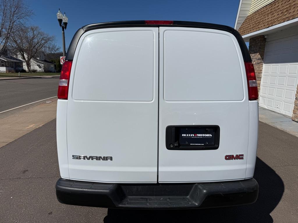 Thumbnail image of 2023 GMC Savana at REECIA MOTORS LLC