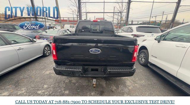 Thumbnail image of 2023 Ford F-150 at City World Ford