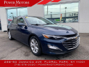 Thumbnail image of 2022 Chevrolet Malibu at Power Motors NYC LLC