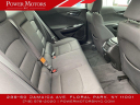 Thumbnail image of 2022 Chevrolet Malibu at Power Motors NYC LLC