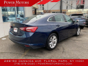 Thumbnail image of 2022 Chevrolet Malibu at Power Motors NYC LLC