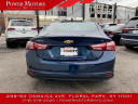 Thumbnail image of 2022 Chevrolet Malibu at Power Motors NYC LLC