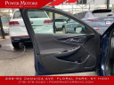 Thumbnail image of 2022 Chevrolet Malibu at Power Motors NYC LLC