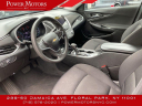 Thumbnail image of 2022 Chevrolet Malibu at Power Motors NYC LLC