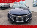 Thumbnail image of 2022 Chevrolet Malibu at Power Motors NYC LLC