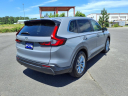 Thumbnail image of 2025 Honda CR-V at Billy Wood Honda