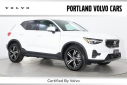 Thumbnail image of 2025 Volvo XC40 at Portland Volvo Cars