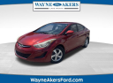 Thumbnail image of 2015 Hyundai ELANTRA at Wayne Akers Ford
