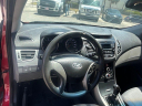 Thumbnail image of 2015 Hyundai ELANTRA at Wayne Akers Ford