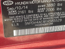 Thumbnail image of 2015 Hyundai ELANTRA at Wayne Akers Ford
