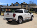 Thumbnail image of 2021 GMC Sierra 1500 at Used - NorthParkLexusAtDominion