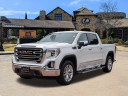 Thumbnail image of 2021 GMC Sierra 1500 at Used - NorthParkLexusAtDominion