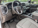 Thumbnail image of 2021 GMC Sierra 1500 at Used - NorthParkLexusAtDominion