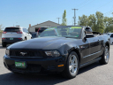 Thumbnail image of 2010 Ford Mustang at Auto Credit Sales