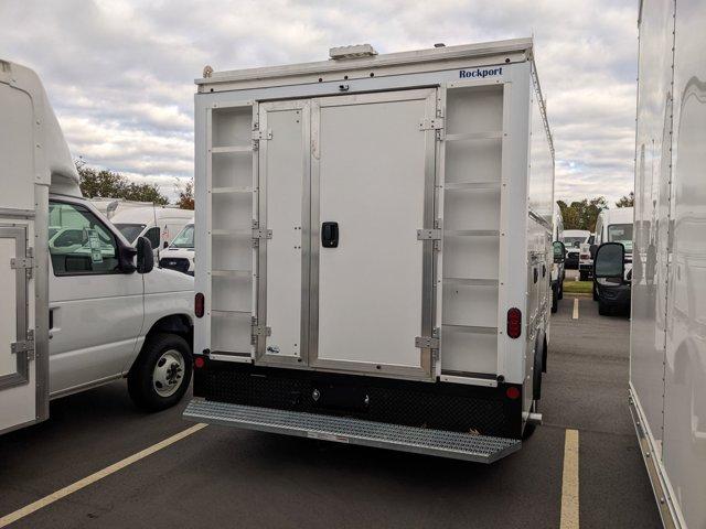 Thumbnail image of 2025 Ford E-Series at CrossroadsFord of Apex - NEW