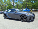 Thumbnail image of 2025 Lexus IS 350 at Johnson Lexus Of Durham