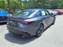 Thumbnail image of 2025 Lexus IS 350 at Johnson Lexus Of Durham