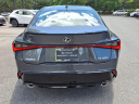 Thumbnail image of 2025 Lexus IS 350 at Johnson Lexus Of Durham