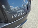 Thumbnail image of 2025 Lexus IS 350 at Johnson Lexus Of Durham