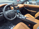 Thumbnail image of 2025 Lexus IS 350 at Johnson Lexus Of Durham