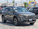Thumbnail image of 2024 Hyundai TUCSON Hybrid at Family Hyundai - Used
