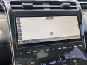 Thumbnail image of 2024 Hyundai TUCSON Hybrid at Family Hyundai - Used